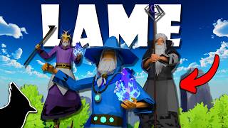 The State of Wizard Games in 2026... screenshot 4