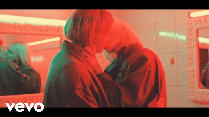 We Will - Fall in Love ft. Marigold Kingrey