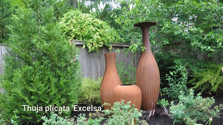 Garden of the Week  - Amy Whitworth and Lora Price