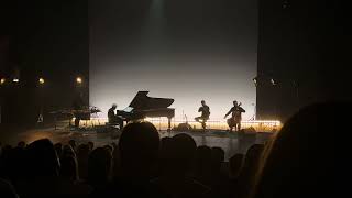 Ludovico Einaudi - Elements Live 2023 Strasbourg