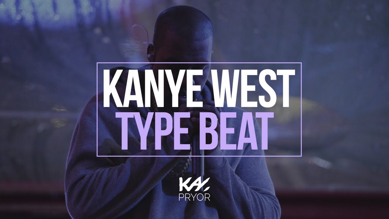 Kanye West ft. Travis Scott Type Beat 2016 |"All Said And Done"| prod. by Kay Pryor x Vector