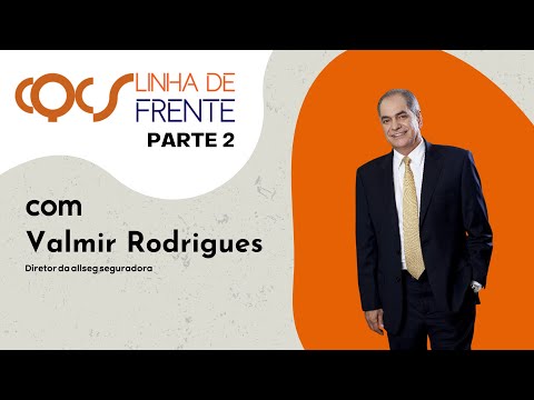 Episódio Linhas de Frente