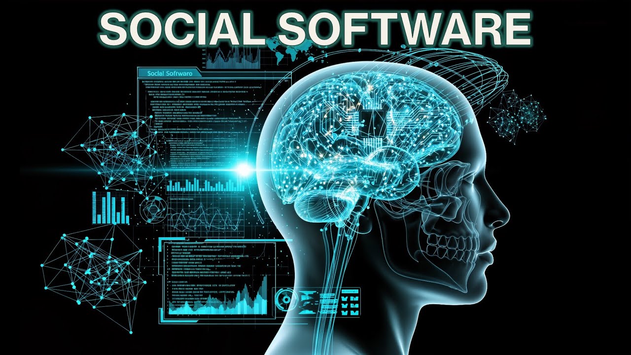 The Charisma Operating System: How to Rewrite Your Social Software (Part 1)