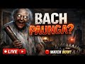 🔴 Granny Game Live  | Aaj Granny se Bach Paaunga? 🤯