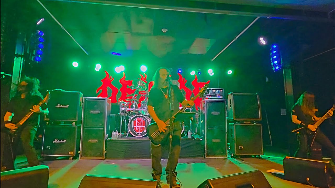 Deicide-