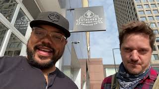 Stacked Deck In St. Paul Pubpass