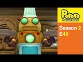 [Pororo S2] #48 Robot cook