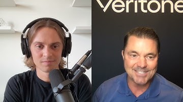 Ryan Steelberg – CEO of Veritone on Harnessing AI to Transform Media and Business