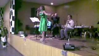 Emine Genc Ulm´da