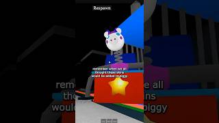we all thought it was real