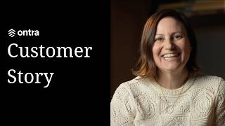 GreyLion Partners' GC on Using AI to Eliminate Low-Value Legal Work | Ontra Customer Story