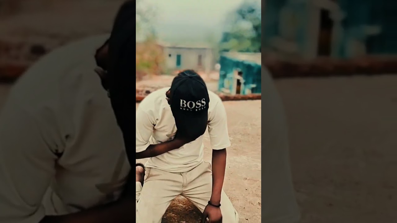 🗣Hi Ruh Be Meri 👤