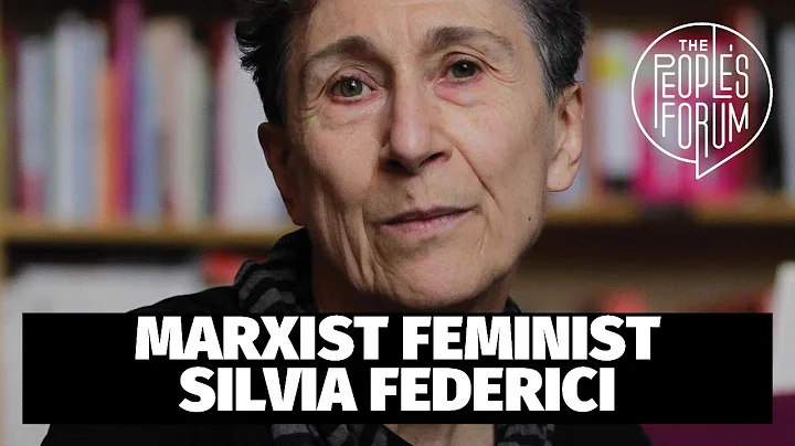 8 Minutes with Silvia Federici