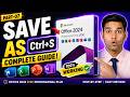 Microsoft Office LTSC Professional Plus 2024 Tutorial Part 07 |