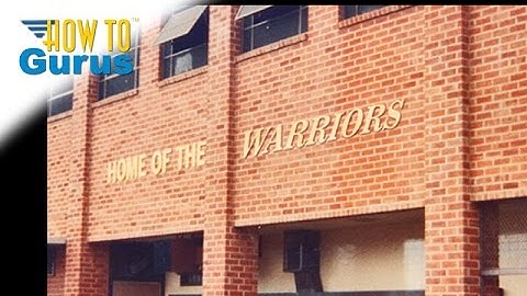 How You Can Fit Text into Perspective with Photoshop Elements