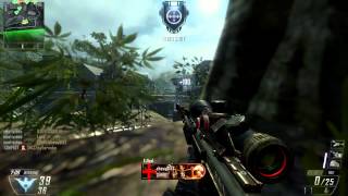 Call Of Duty Black Ops 2 Map & Choke Points Guide