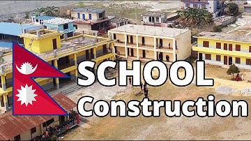 Low-cost, earthquake resistant School Nepal - Interview - Interlocking Bricks CSEB