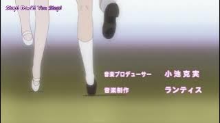 Ladies vs Butlers - Opening [subbed]