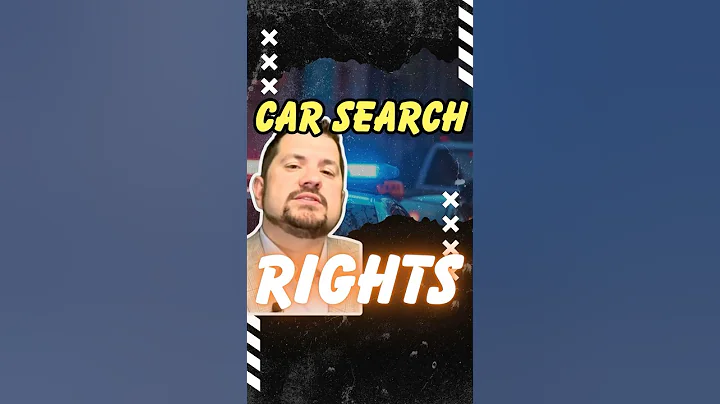 Know Your Rights: Voluntary Consent in Searches