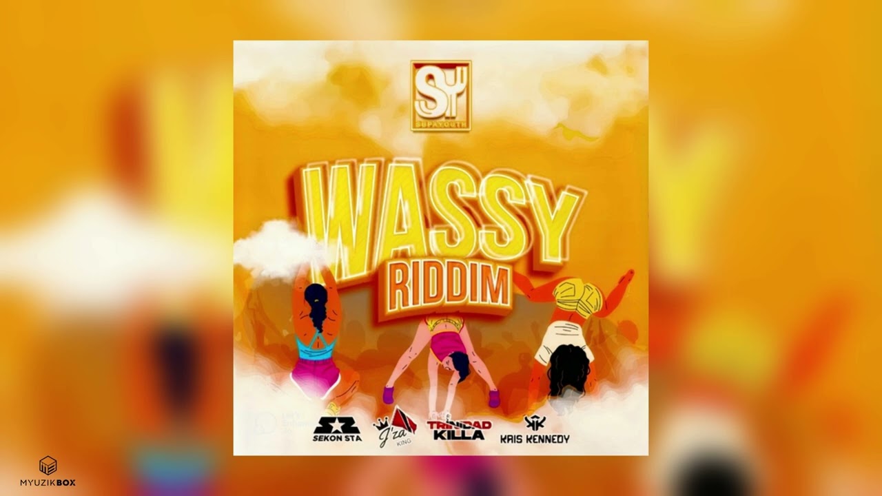 Guarda Head Bad | Kris Kennedy [Wassy Riddim] 2023 Soca su YouTube