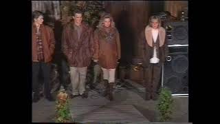 19941010 Modevisning på Brogårdsskolan