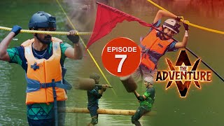 The Adventure | Game Show | EP# 07