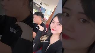 Pacarnya Akang Mv Cantik Juga Yaakangmv monica shorts