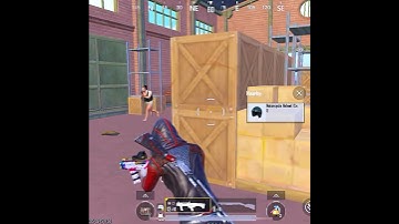 1v3 🥵 wait for end #xtroyt