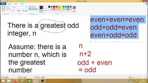 A-Level Maths Year 2 Live Lesson 001 - Proof by Contradiction A