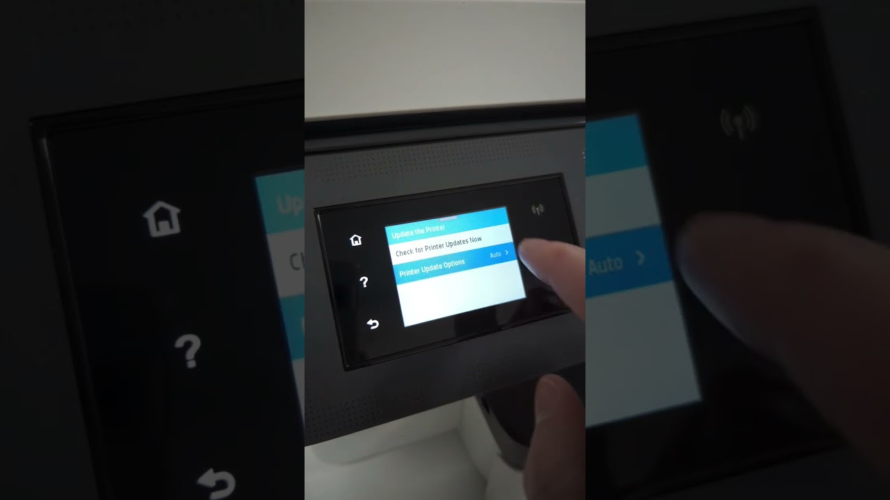 How to Disable HP Automatic Updates