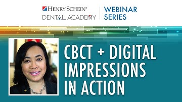 CBCT + Digital Impressions in Action [Ortho Treatment Planning]