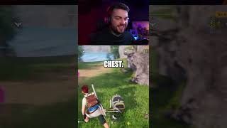 THE MOST UNEXPECTED FIND YET
I thought I had found a normal treasure chest in Palworld.
Then it suddenly jumped up and sprinted away before I could even process what was happening.
I had no idea mimic chests were in the game, so this completely caught me off guard.
#palworld #gaming #funny THE MOST UNEXPECTED FIND YET