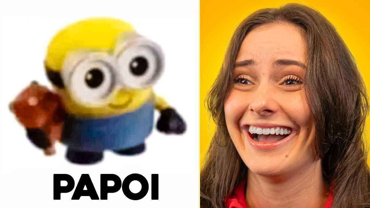 REAGINDO AOS MEMES DOS FÃS