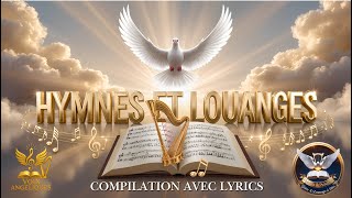 Hymnes Et Louanges Plus Lirics volume 1 hymnesetlouanges