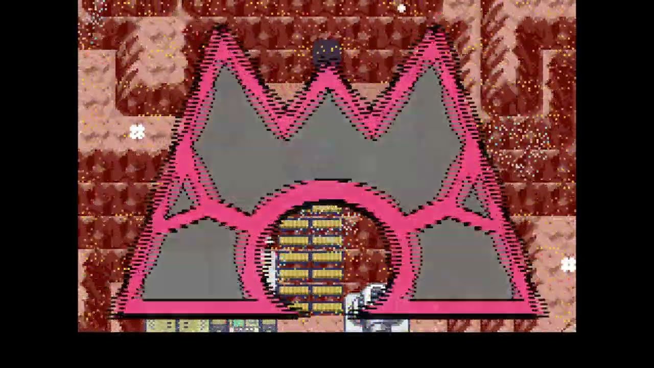 Pokemon Run and Bun - Magma storm grunt #1