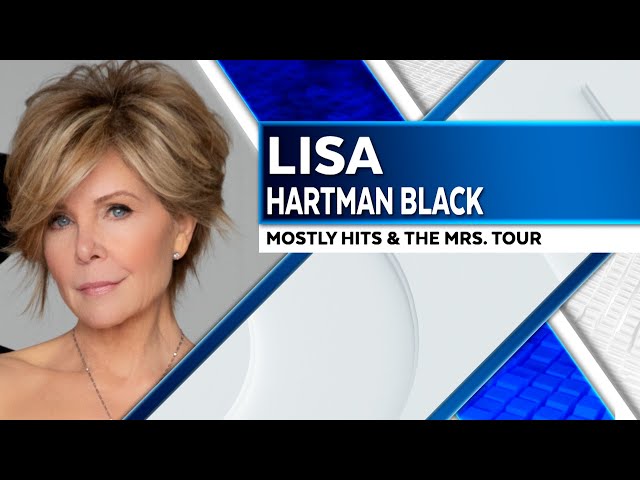 Lisa Hartman Husbands