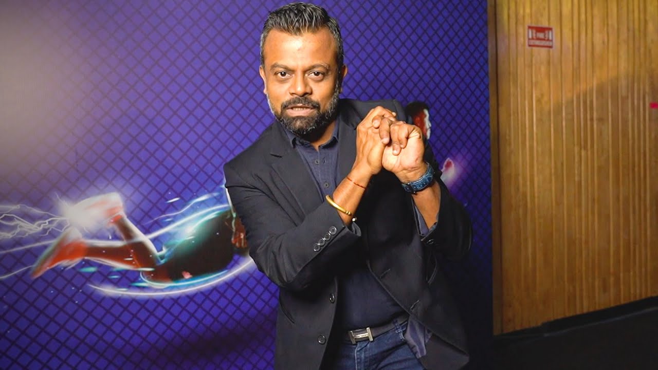 National Sports Day | Ultimate Kho Kho 2022