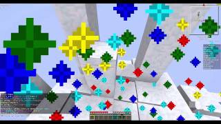 #VimeWorld- DeathRun №1
