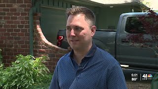 'We get to connect': KC neighbors share resources during 48 hours without power