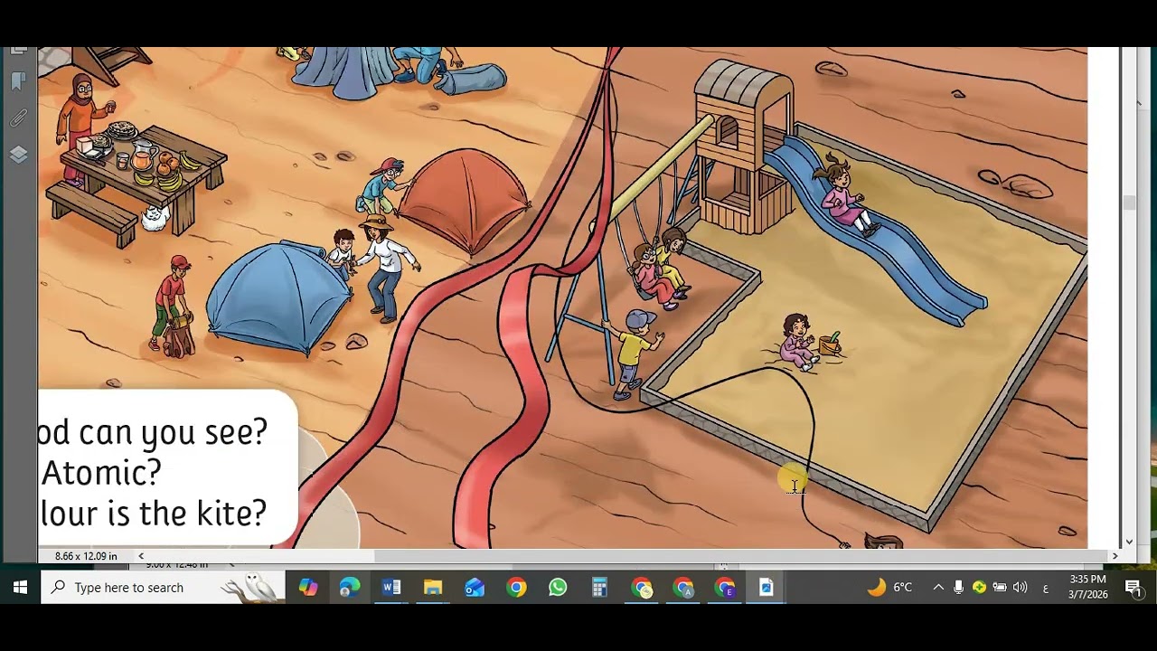 حل صفحة 24 انجليزي صف ثاني كتاب الطالب فصل ثاني منهاج جديد اكاديمية منار الانجليزية