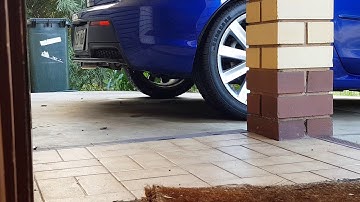 Mazda 3 MPS (Mazdaspeed 3) Gen 1 Resonator Delete