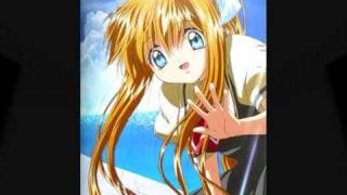 Air OST - Blue Skies