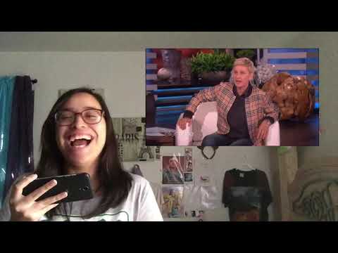 Super M on The Ellen Show | Reaction
