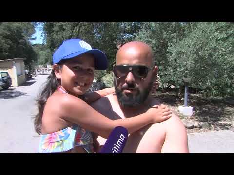 Video-thumbnail van Camping Le Vallon des Cigales