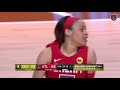 Atlanta Dream Highlights vs Seattle Storm - August 6, 2020