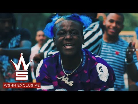 Trae Da Kidd “Where You From” (WSHH Exclusive - Official Music Video)