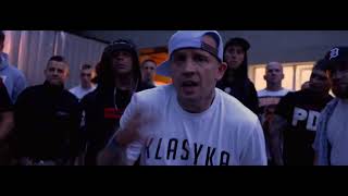 Pejaslums Attack Wchodzę Na Raz Can You Feel The Vibe Feat Hellfield Prod Magiera