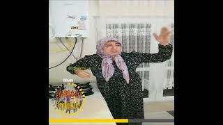 Gidişin Olsunda Dönüşün Olmasın İnşallah Kakılmış İtilmiş 