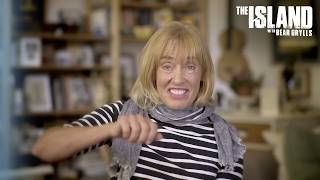 Men and Women Stranded on Opposite Sides | The Island with Bear Grylls