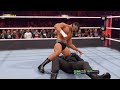 WWE 2K24 - Mankind vs. Dragon Lee vs. Axiom vs. Kane vs. Cody vs. Vader vs. Howdy vs. Fiend vs. Rey